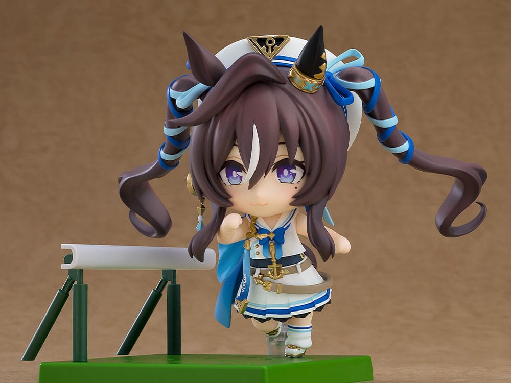 Uma Musume: Pretty Derby - Vivlos - Nendoroid Figur (Good Smile Company)