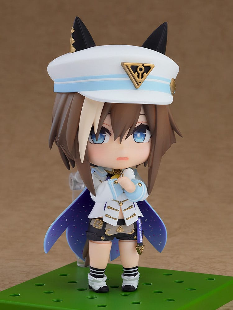 Uma Musume: Pretty Derby - Cheval Grand - Nendoroid Figur (Good Smile Company)
