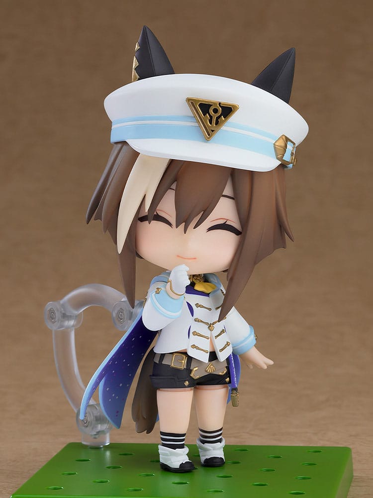 Uma Musume: Pretty Derby - Cheval Grand - Nendoroid Figur (Good Smile Company)