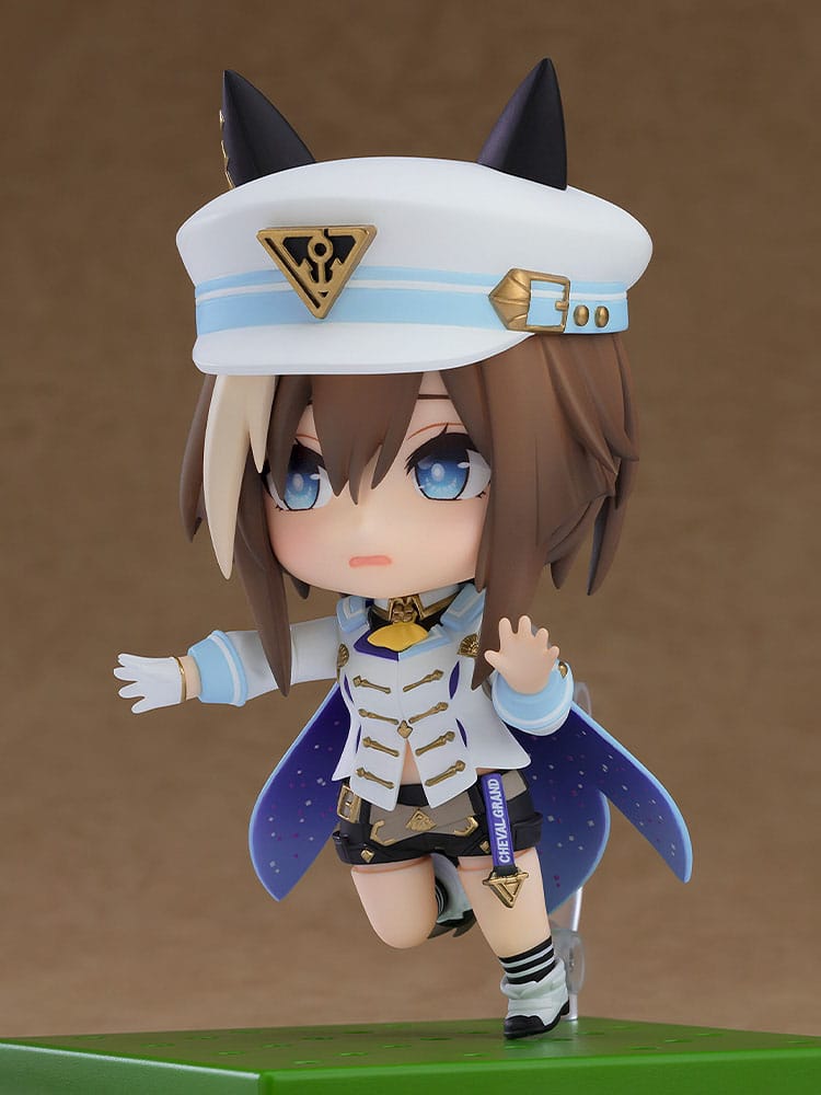 Uma Musume: Pretty Derby - Cheval Grand - Nendoroid Figur (Good Smile Company)