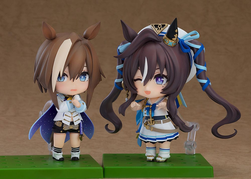 Uma Musume: Pretty Derby - Cheval Grand - Nendoroid Figur (Good Smile Company)