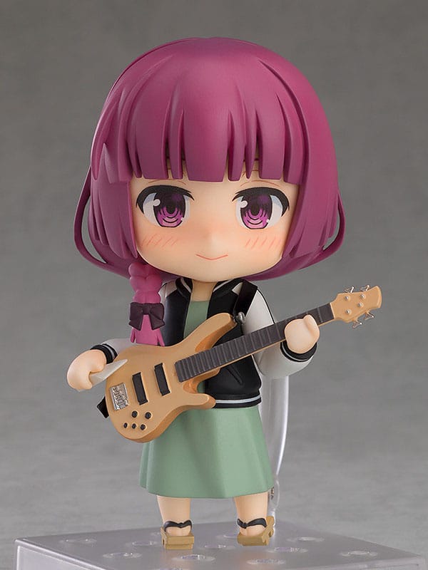 Bocchi The Rock! - Kikuri Hiroi - Nendoroid figure (Good smile company) (re-run)