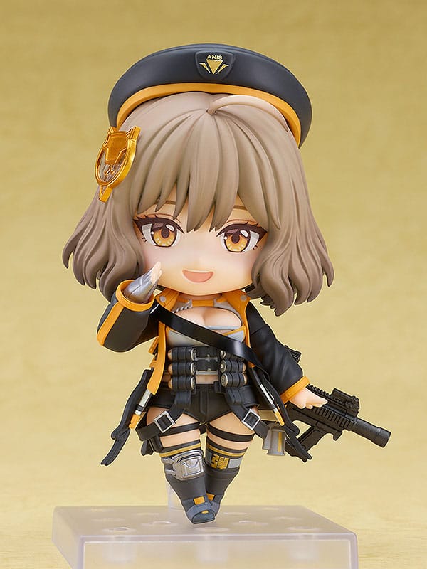 Goddess of Victory: Nikke - Anis - Nendoroid Figur (Good Smile Company)