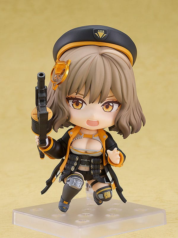 Goddess of Victory: Nikke - Anis - Nendoroid Figur (Good Smile Company)