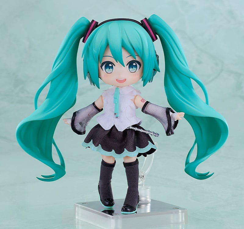 Hatsune Miku NT - Nendoroid Doll (Good Smile Company)