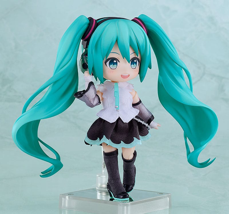 Hatsune Miku NT - Nendoroid Doll (Good Smile Company)