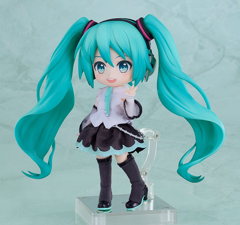 Hatsune Miku NT - Nendoroid Doll (Good Smile Company)