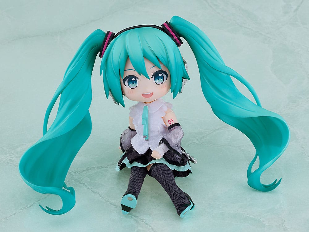 Hatsune Miku NT - Nendoroid Doll (Good Smile Company)