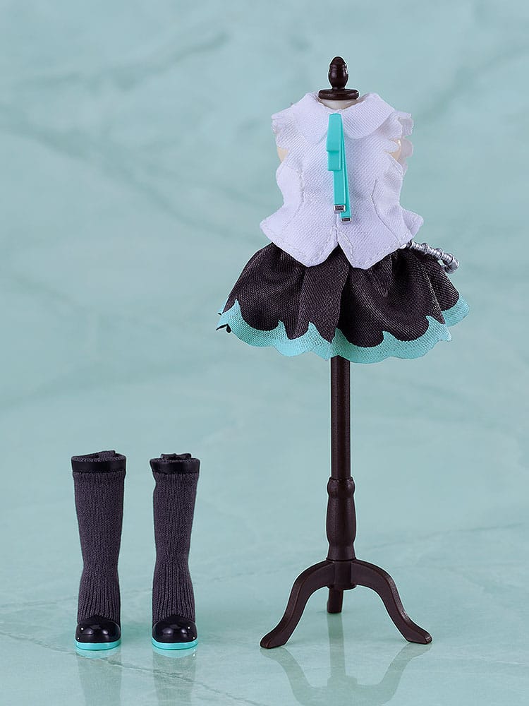 Hatsune Miku NT - Nendoroid Doll (Good Smile Company)