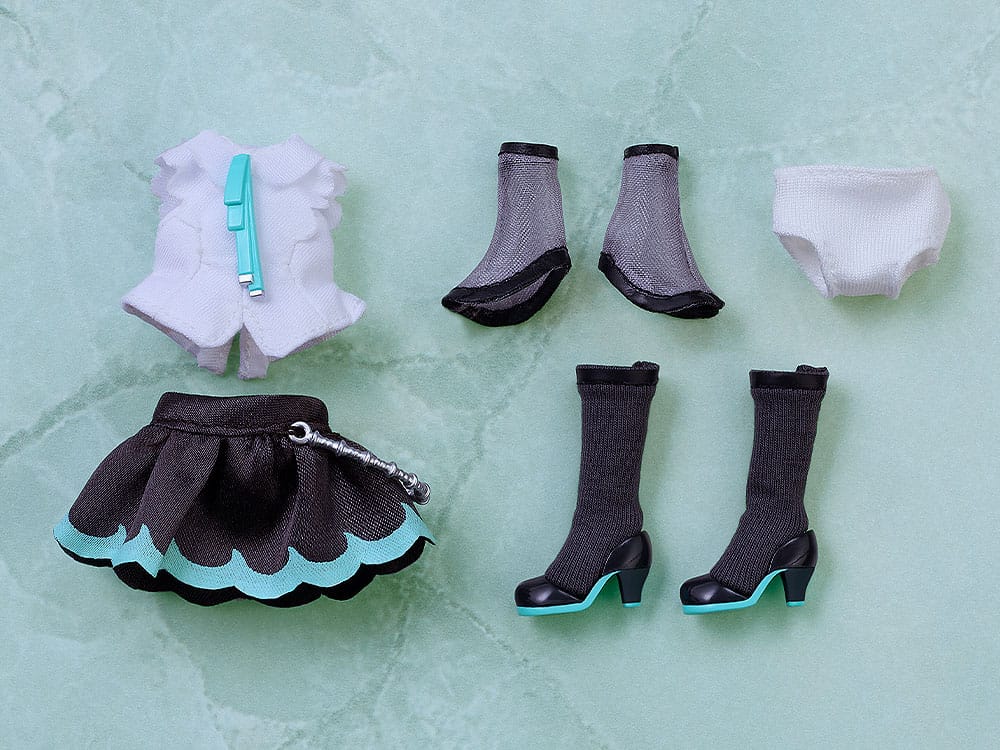 Hatsune Miku NT - Nendoroid Doll (Good Smile Company)