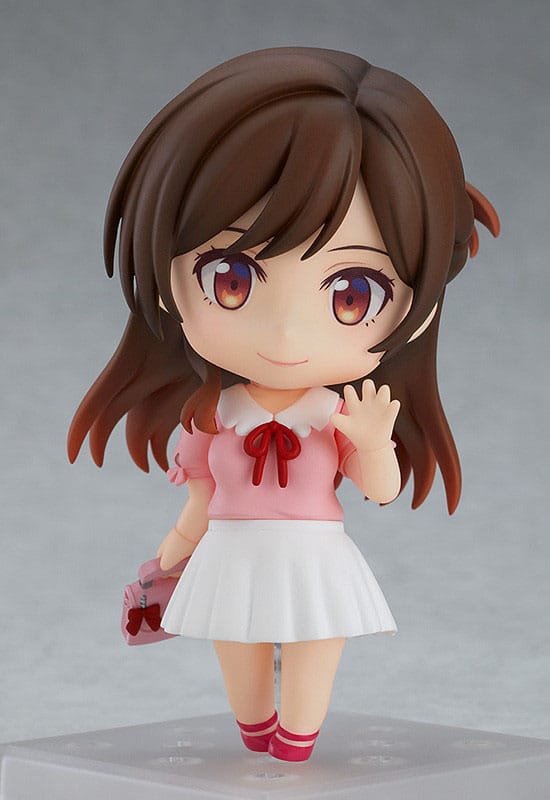 Rent A Girlfriend - Chizuru Mizuhara - Nendoroid Figur (Good Smile Company)