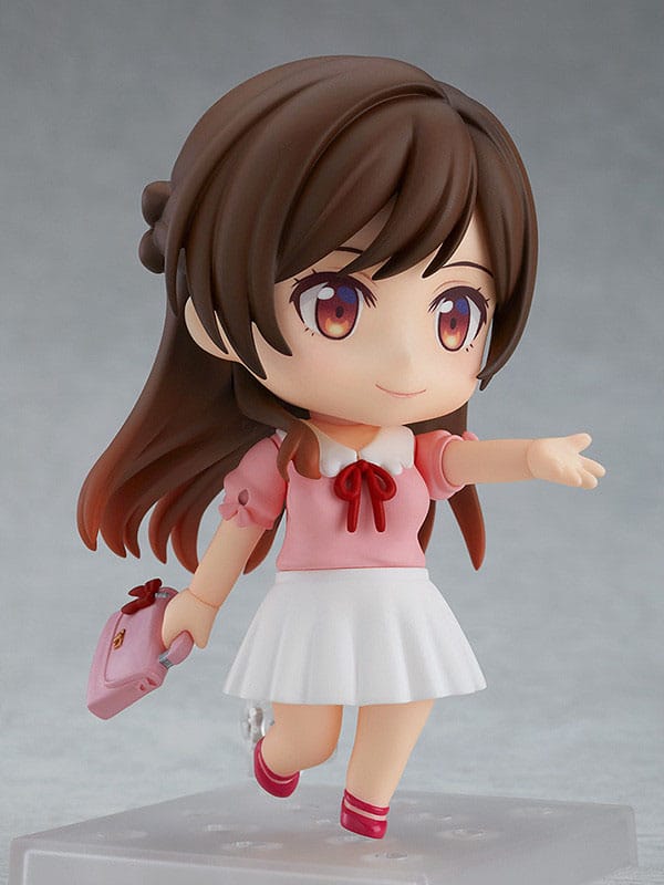 Rent A Girlfriend - Chizuru Mizuhara - Nendoroid Figur (Good Smile Company)