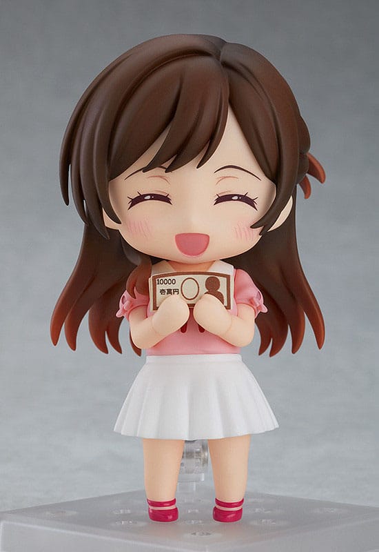 Rent A Girlfriend - Chizuru Mizuhara - Nendoroid Figur (Good Smile Company)