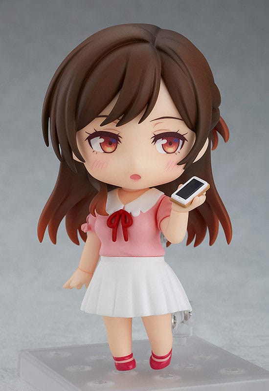 Rent A Girlfriend - Chizuru Mizuhara - Nendoroid Figur (Good Smile Company)