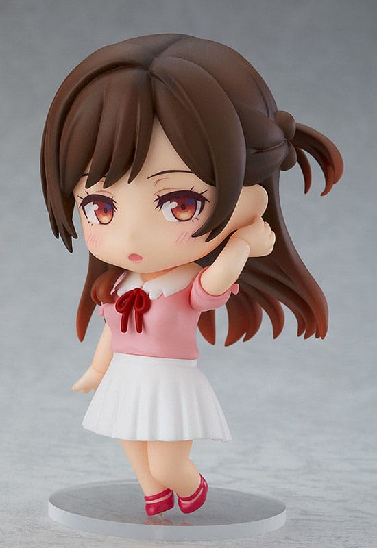 Rent A Girlfriend - Chizuru Mizuhara - Nendoroid Figur (Good Smile Company)