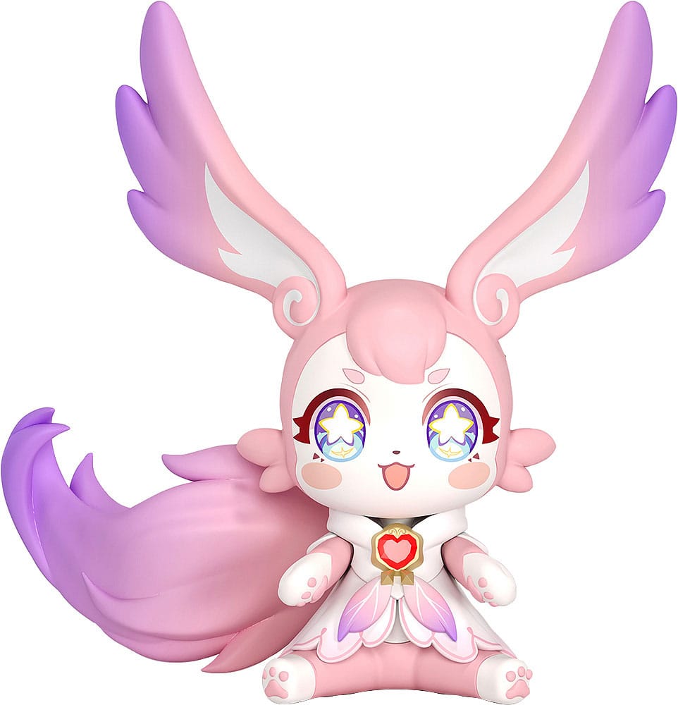 Honkai: Star Rail - Mem - Huggy Good Smile Chibi Figur (Good Smile Company)