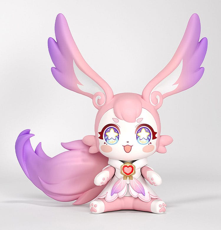 Honkai: Star Rail - Mem - Huggy Good Smile Chibi Figur (Good Smile Company)