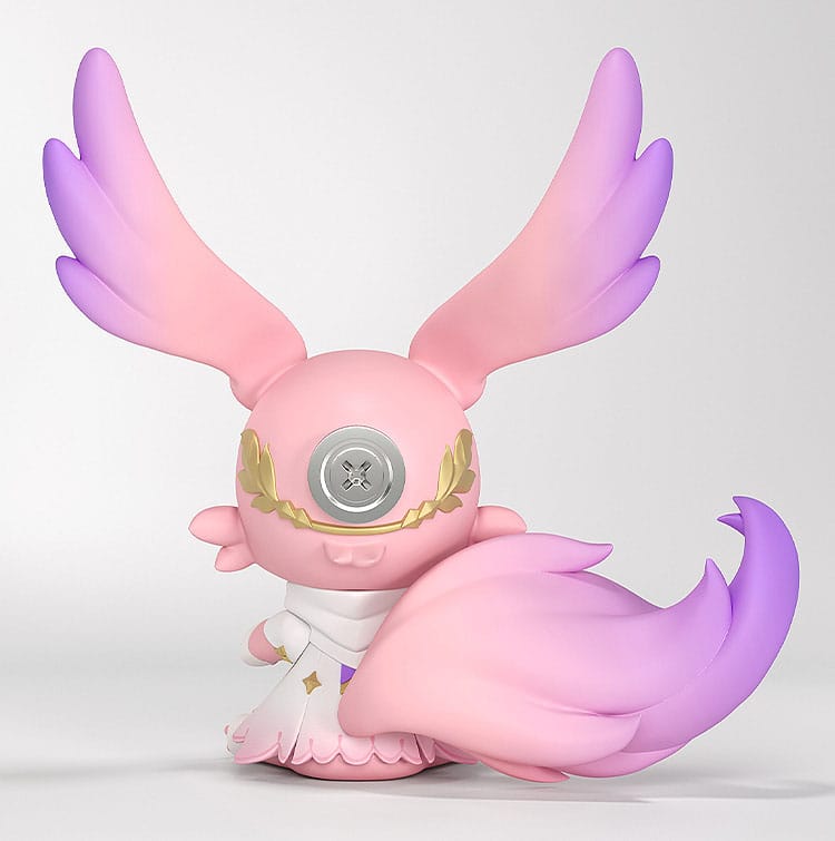 Honkai: Star Rail - Mem - Huggy Good Smile Chibi Figur (Good Smile Company)