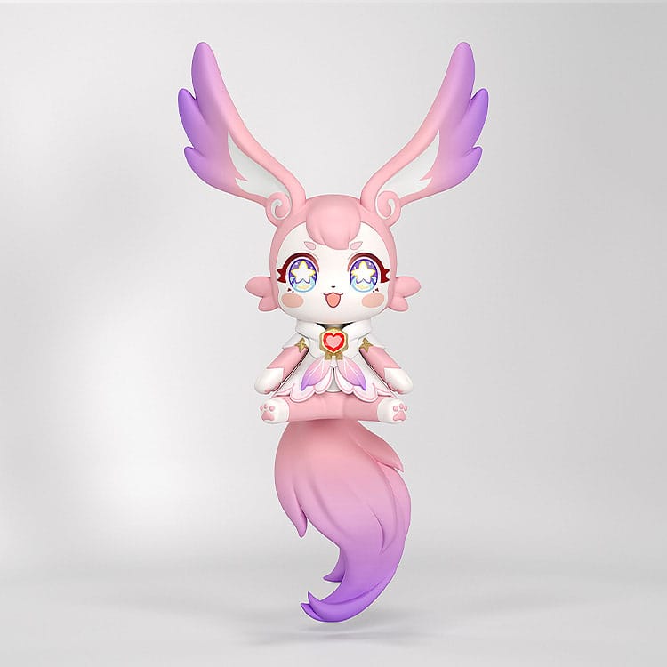 Honkai: Star Rail - Mem - Huggy Good Smile Chibi Figur (Good Smile Company)