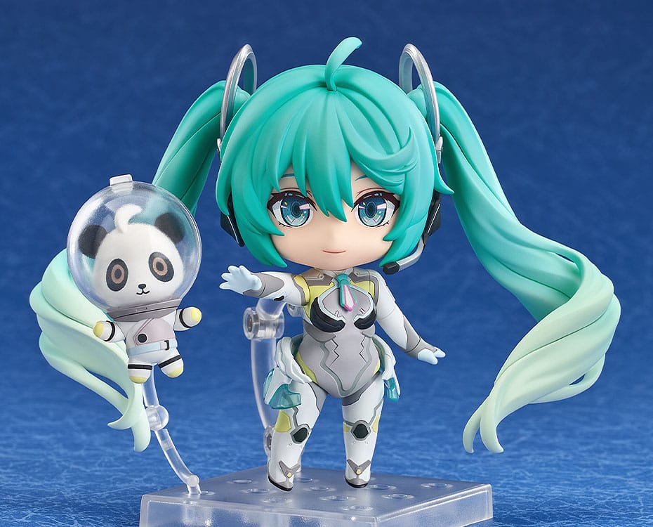 Hatsune Miku - Miku with you 2024 - Nendoroid Figur (Good Smile Company)