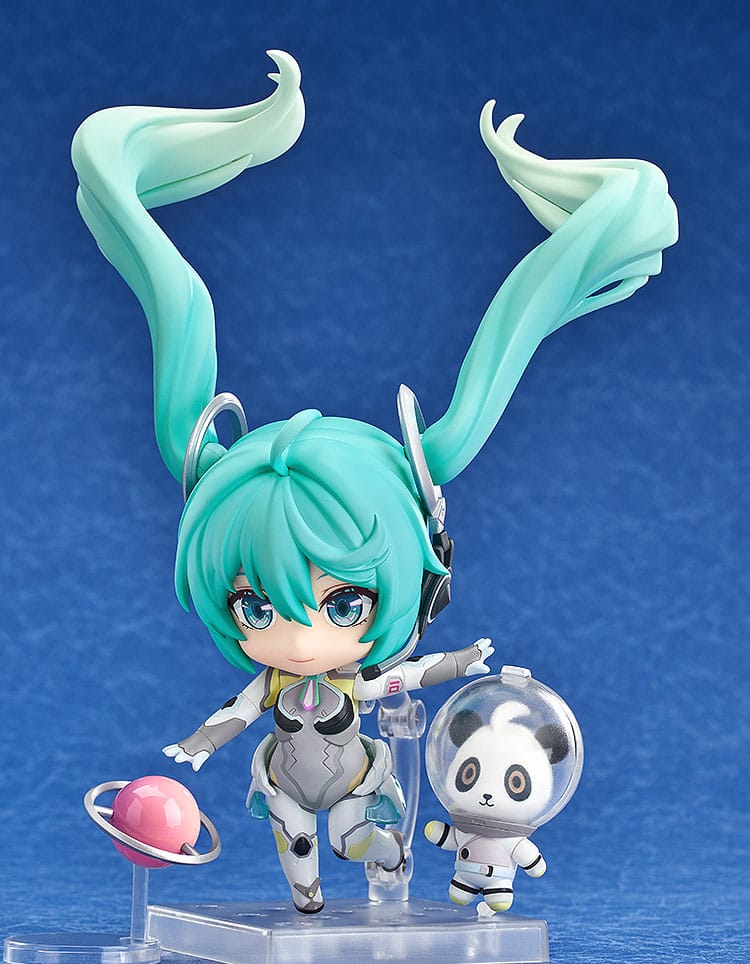 Hatsune Miku - Miku with you 2024 - Nendoroid Figur (Good Smile Company)