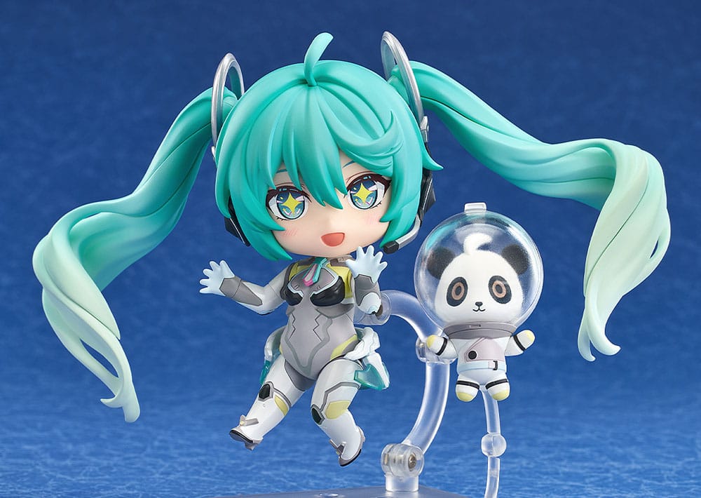 Hatsune Miku - Miku with you 2024 - Nendoroid Figur (Good Smile Company)