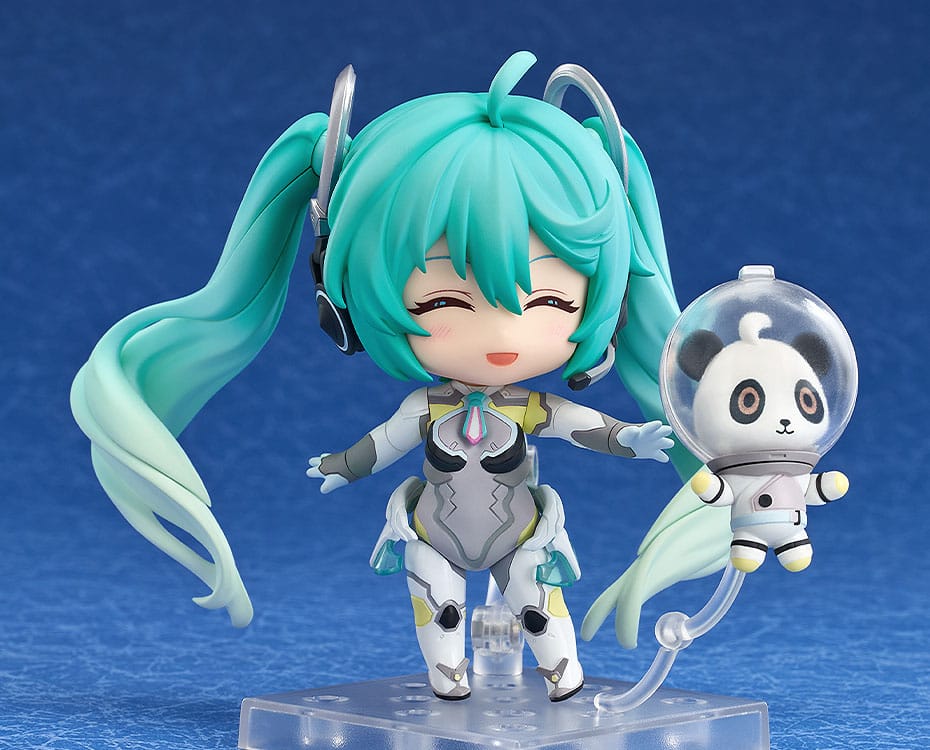Hatsune Miku - Miku with you 2024 - Nendoroid Figur (Good Smile Company)