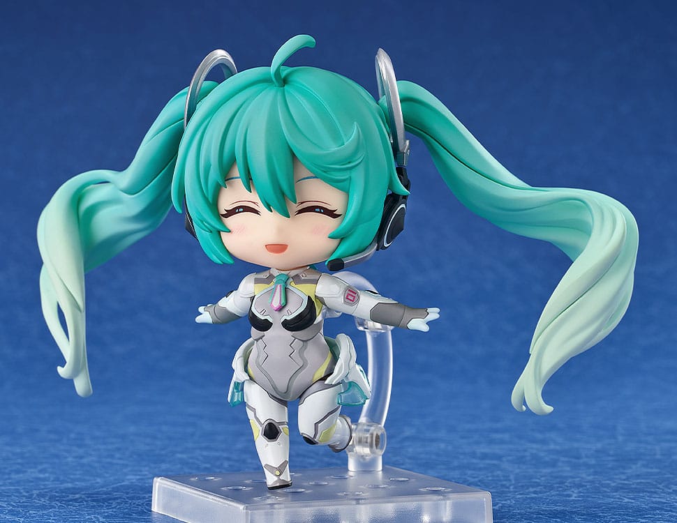 Hatsune Miku - Miku with you 2024 - Nendoroid Figur (Good Smile Company)