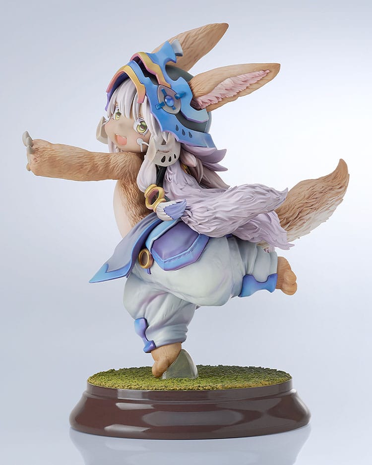 Made in Abyss: The Golden City of the Scorching Sun - Nanachi - New Outfit Figur 1/8 (Good Smile Company)