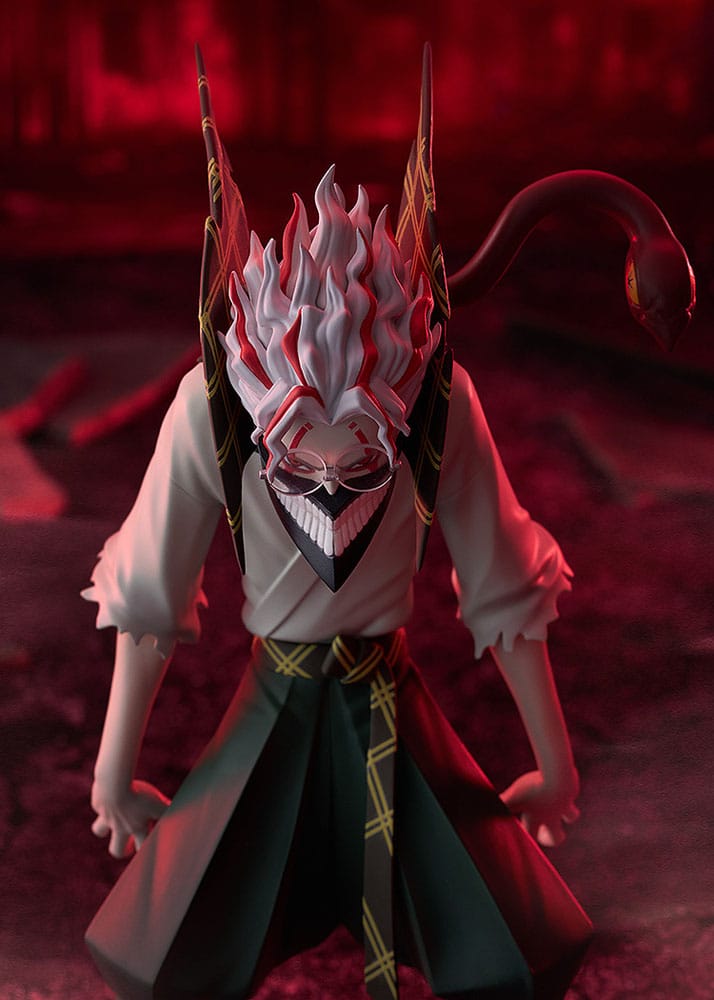 Dandadan - Okarun (Ken Takakura) - Pop Up Parade figure (Good smile company)