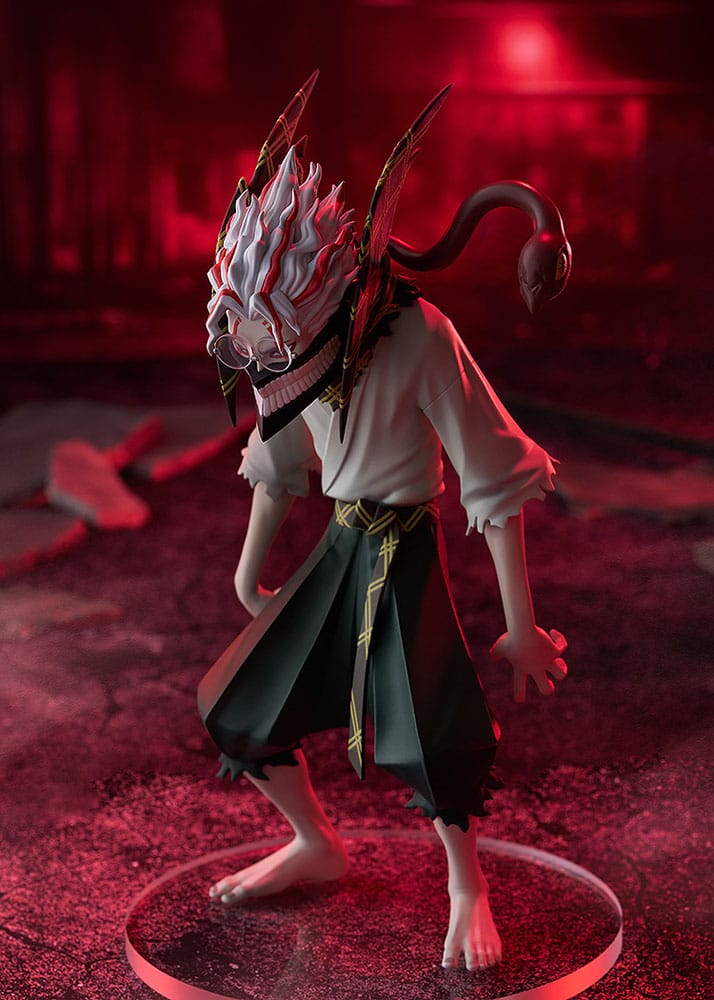 Dandadan - Okarun (Ken Takakura) - Pop Up Parade figure (Good smile company)