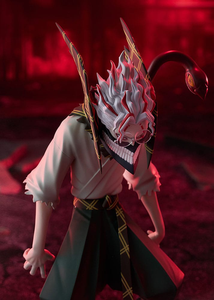 Dandadan - Okarun (Ken Takakura) - Pop Up Parade figure (Good smile company)