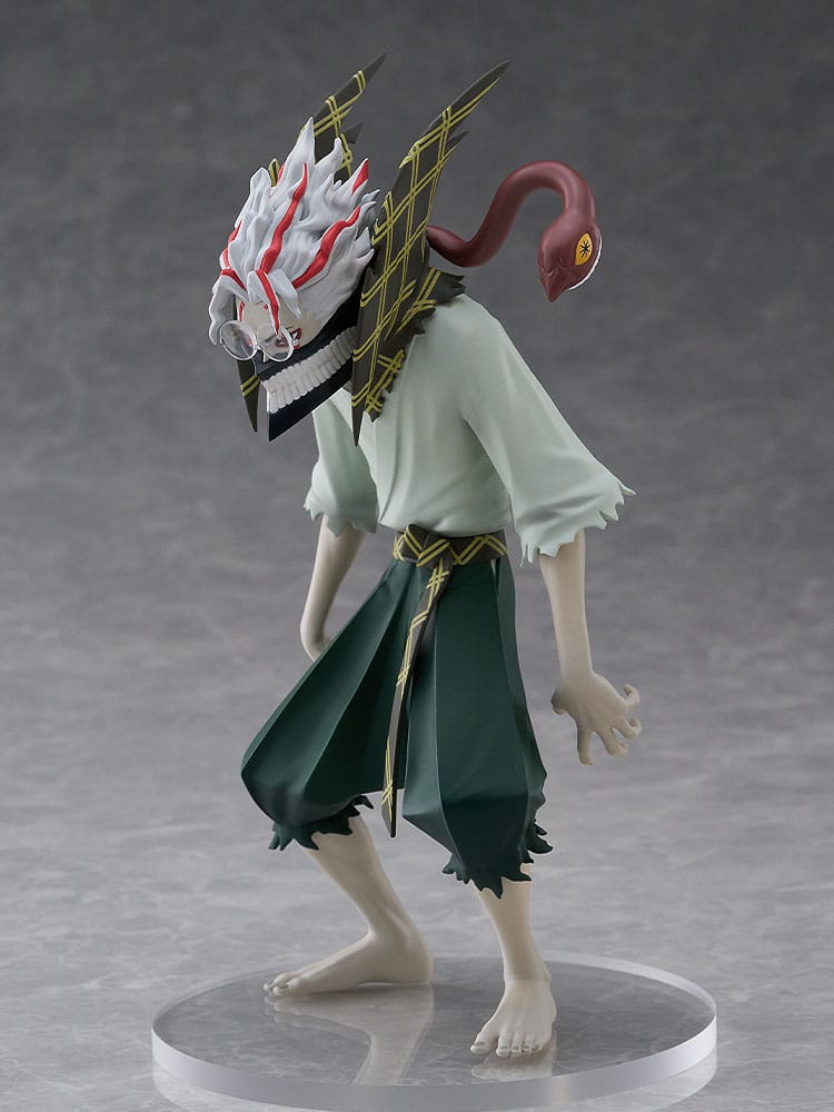 Dandadan - Okarun (Ken Takakura) - Pop Up Parade figure (Good smile company)