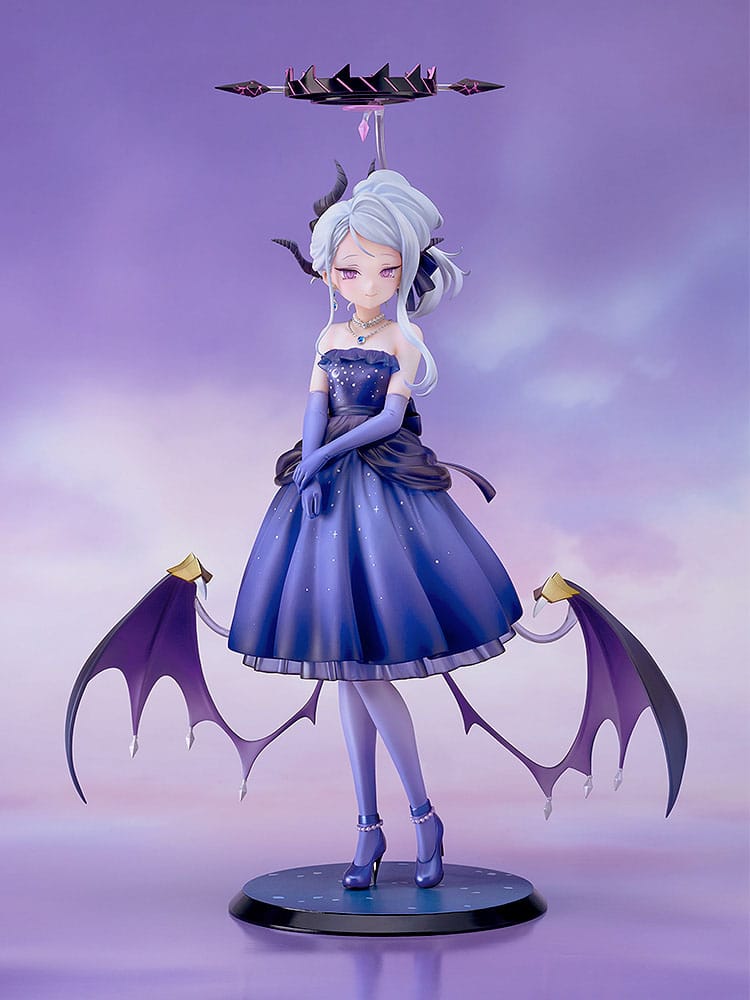 Blue Archive - Hina - Dress Figur 1/7 (Good Smile Company)