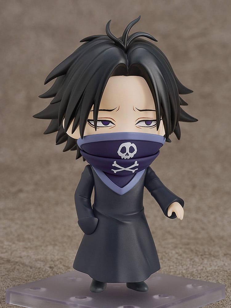 Hunter x Hunter - Feitan - Nendoroid Figur (Good Smile Company)