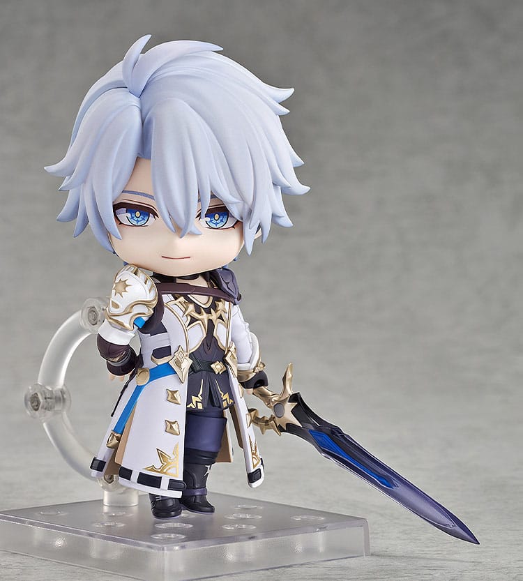 Honkai: Star Rail - Phainon - Nendoroid figure (Good smile company)