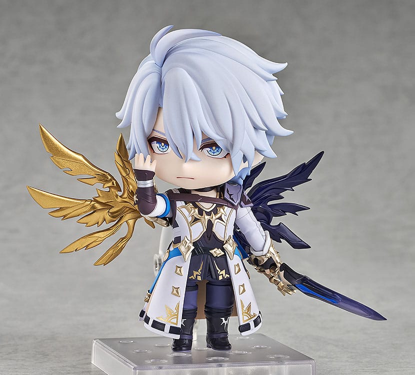 Honkai: Star Rail - Phainon - Nendoroid figure (Good smile company)