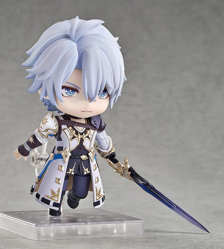 Honkai: Star Rail - Phainon - Nendoroid figure (Good smile company)