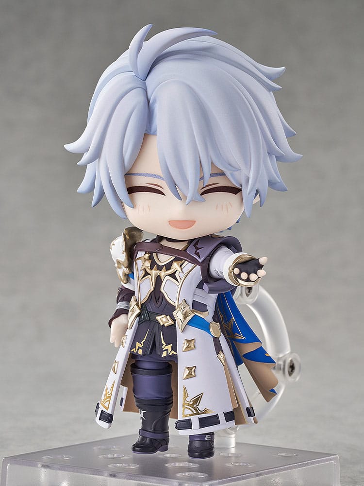 Honkai: Star Rail - Phainon - Nendoroid figure (Good smile company)