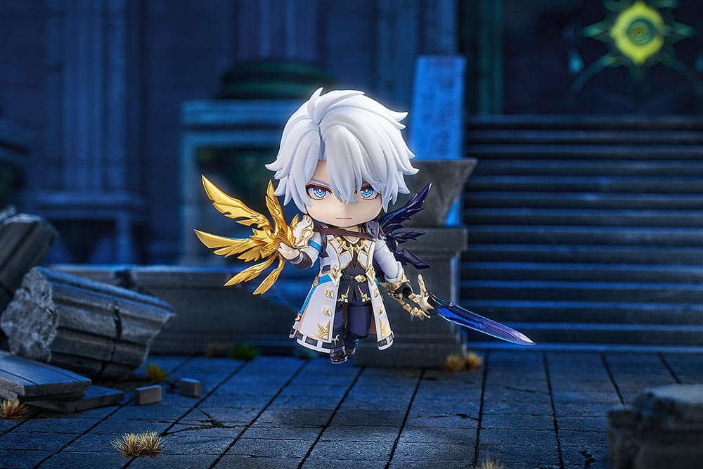 Honkai: Star Rail - Phainon - Nendoroid figure (Good smile company)