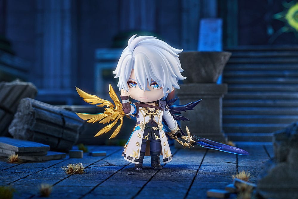 Honkai: Star Rail - Phainon - Nendoroid figure (Good smile company)