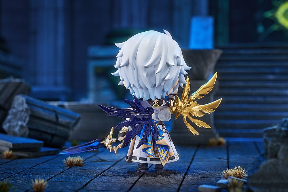 Honkai: Star Rail - Phainon - Nendoroid figure (Good smile company)