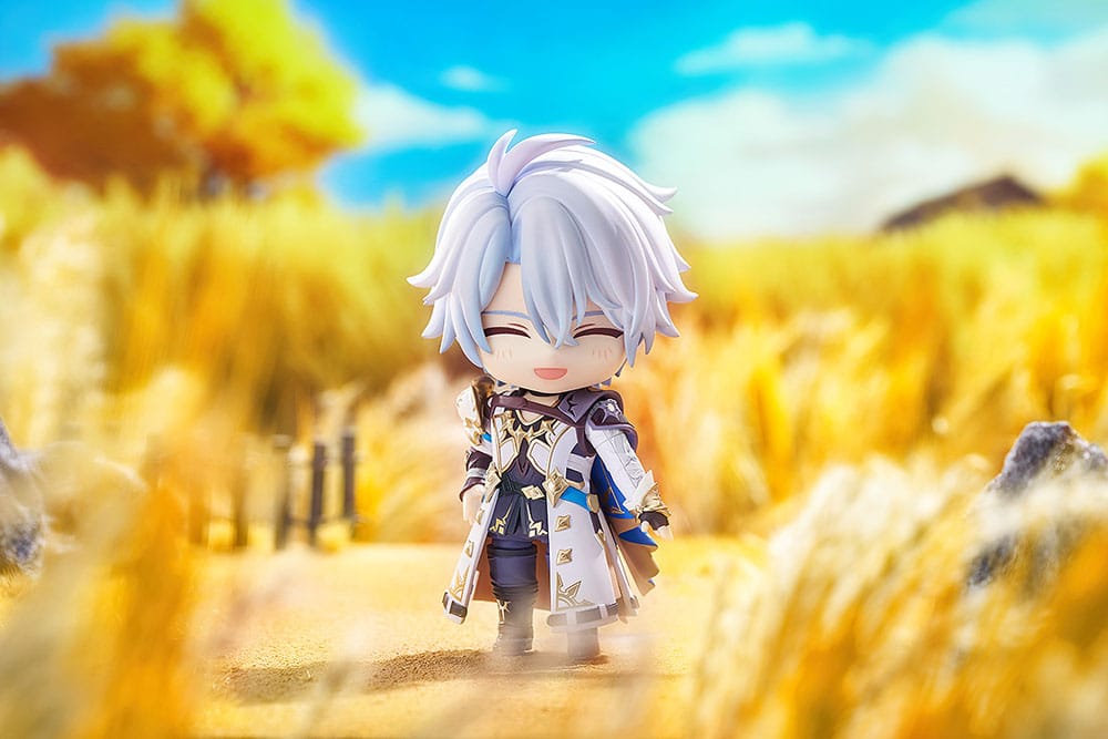 Honkai: Star Rail - Phainon - Nendoroid figure (Good smile company)