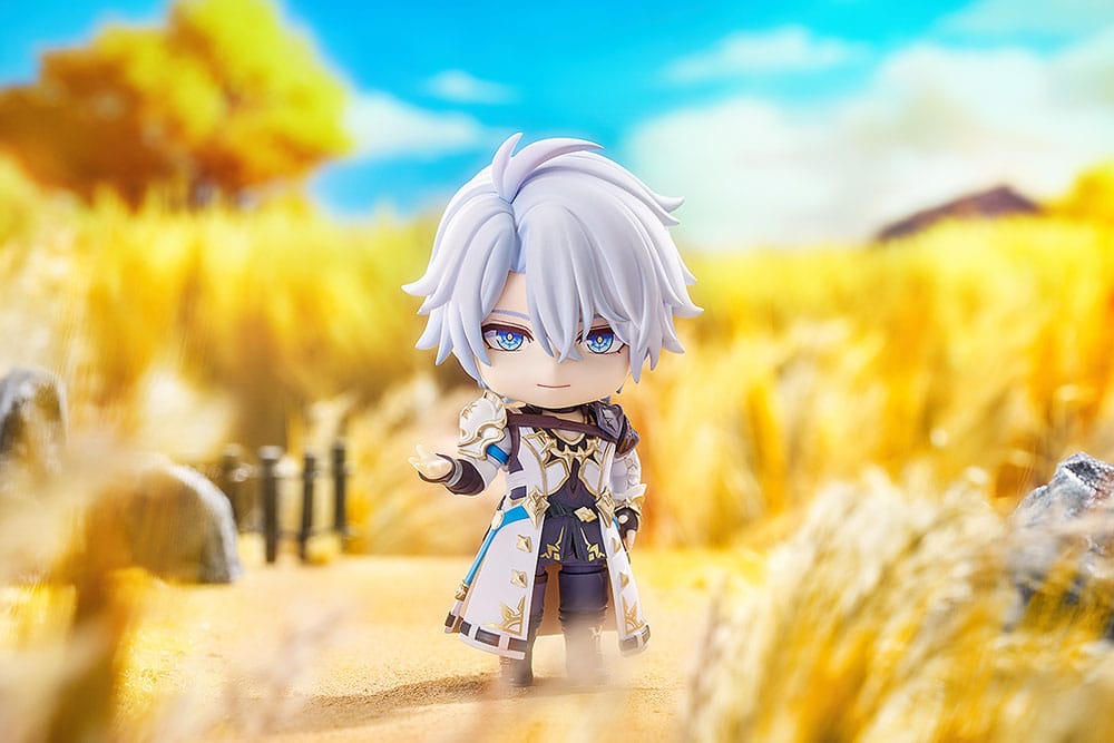 Honkai: Star Rail - Phainon - Nendoroid figure (Good smile company)