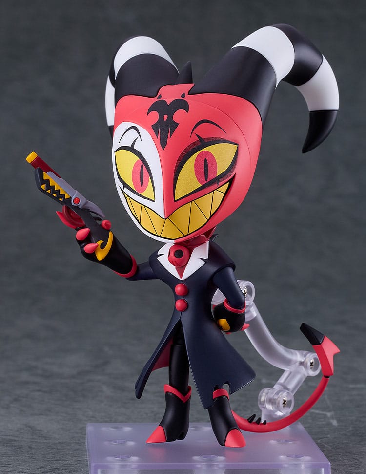 Helluva Boss - Blitzo - Nendoroid Figur (Good Smile Company)