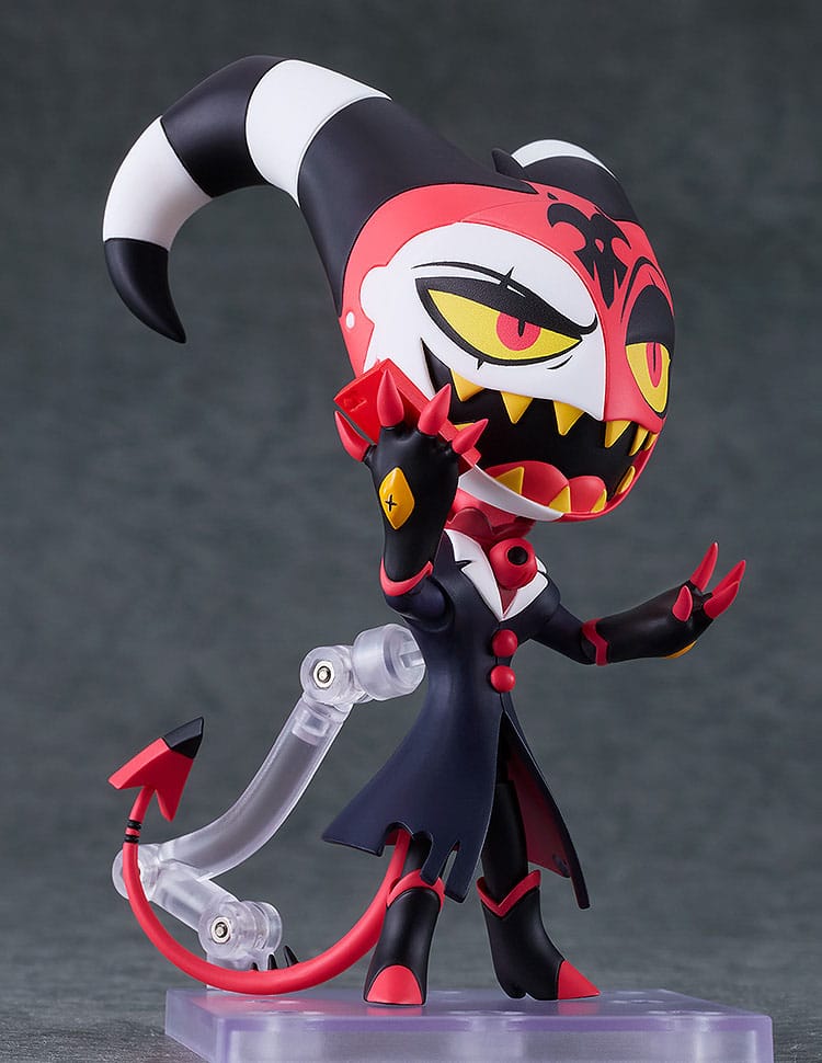 Helluva Boss - Blitzo - Nendoroid Figur (Good Smile Company)