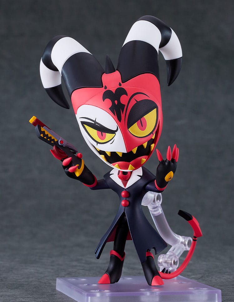 Helluva Boss - Blitzo - Nendoroid Figur (Good Smile Company)