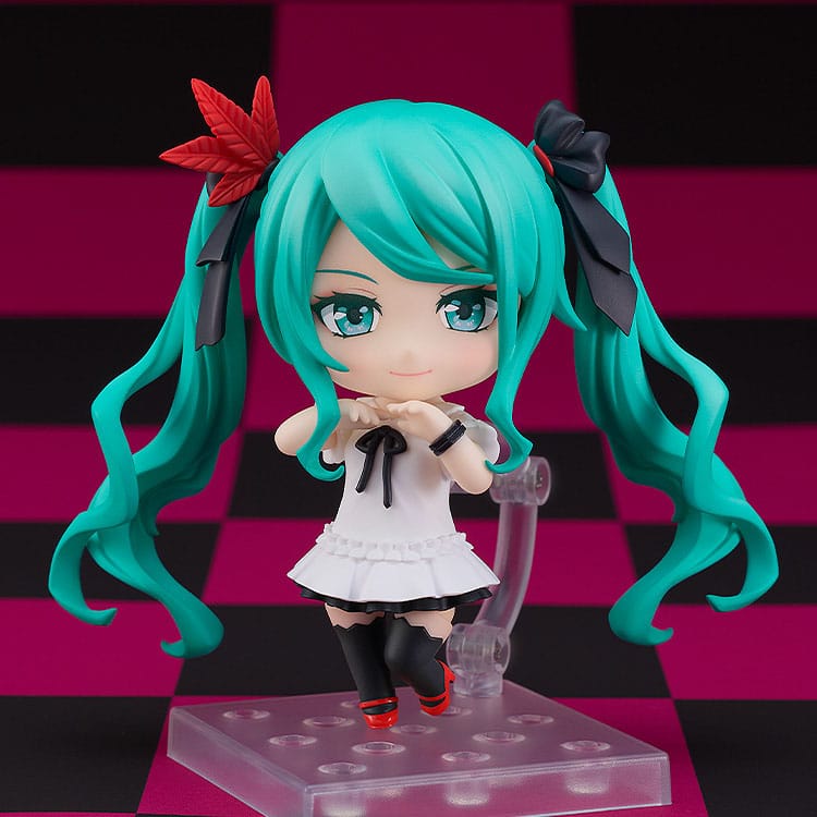 Hatsune Miku - World Is Mine 2024 - Nendoroid Figur (Good Smile Company)