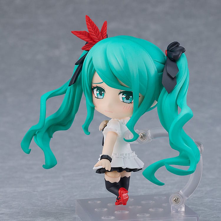 Hatsune Miku - World Is Mine 2024 - Nendoroid Figur (Good Smile Company)