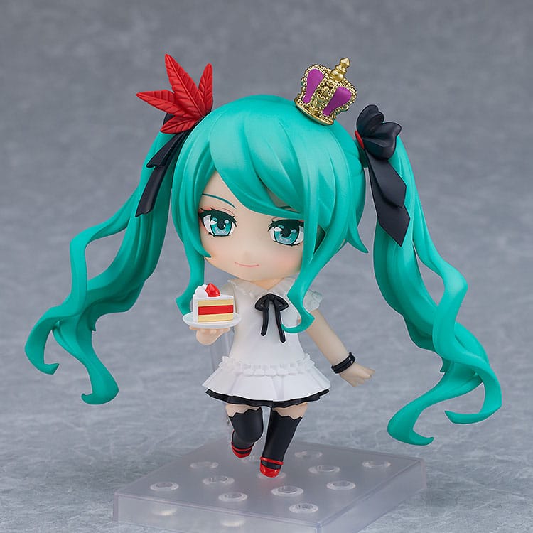 Hatsune Miku - World Is Mine 2024 - Nendoroid Figur (Good Smile Company)